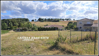  Terrain à vendre 1503 m²