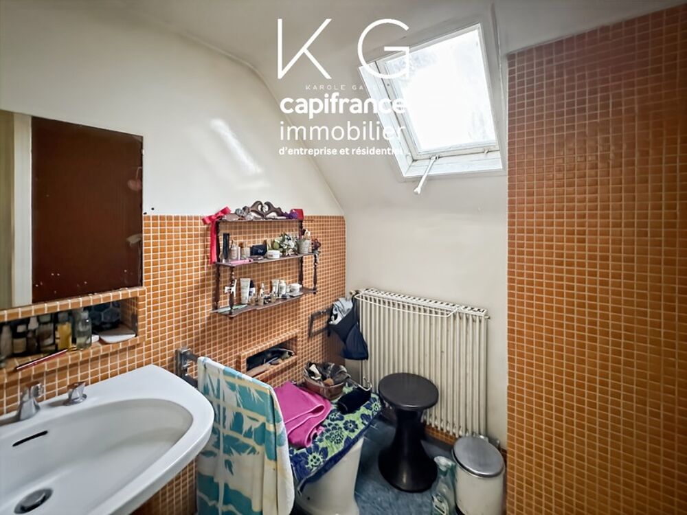  vendre  Proprit/chteau Honfleur (14600)