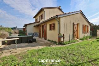  Maison � vendre 5 pi�ces 100 m�