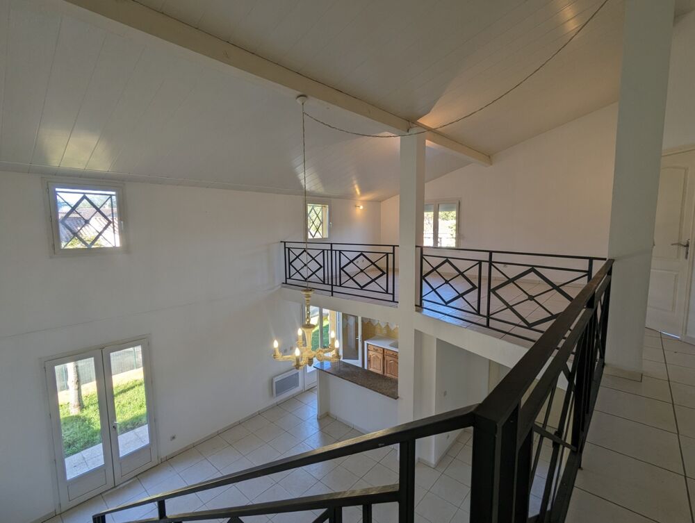 Vente Maison Entre Albi et Gaillac Maison de type 4 Rivieres
