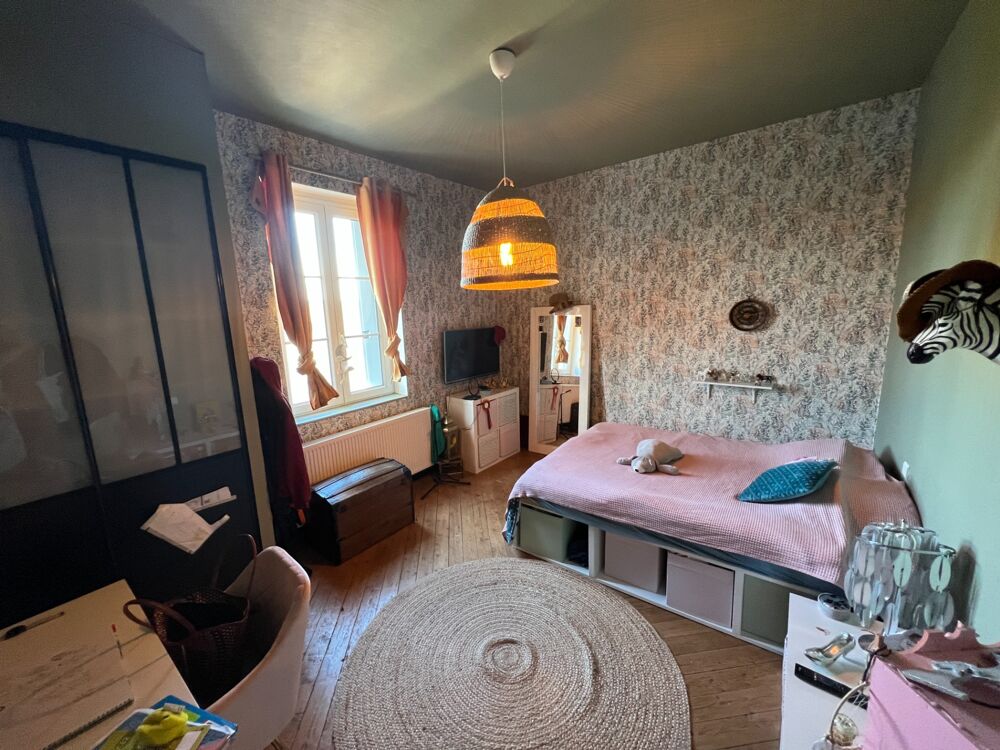 à vendre  Maison La Rue-Saint-Pierre (76690)