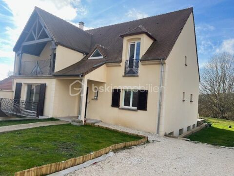 Maison traditionnelle 7 pièces 466000 Crcy-la-Chapelle (77580)