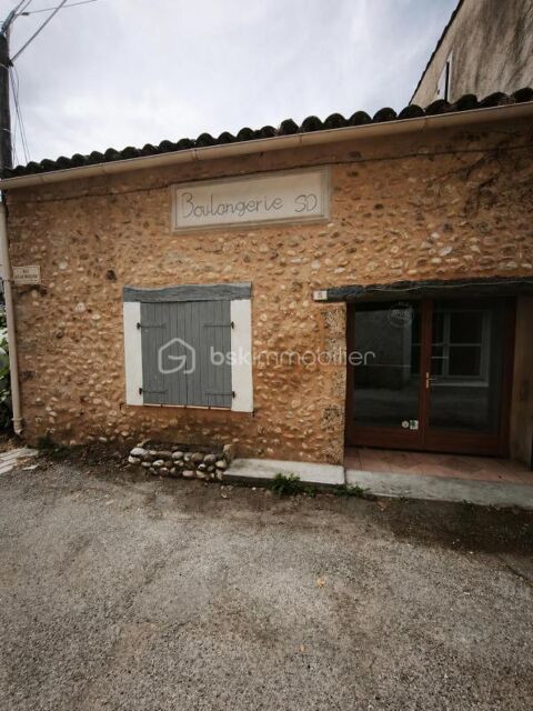 Local commercial 74000 04500 Allemagne en provence