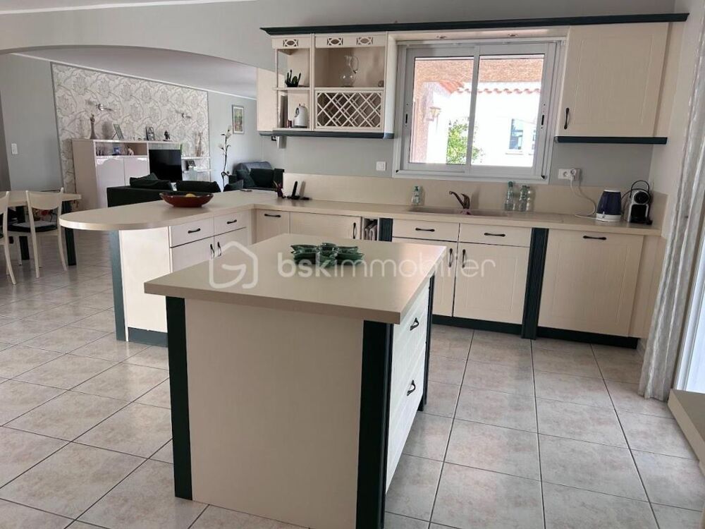 à vendre  Villa Fitou (11510)