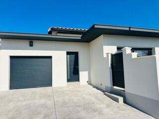  Maison � vendre 4 pi�ces 95 m�