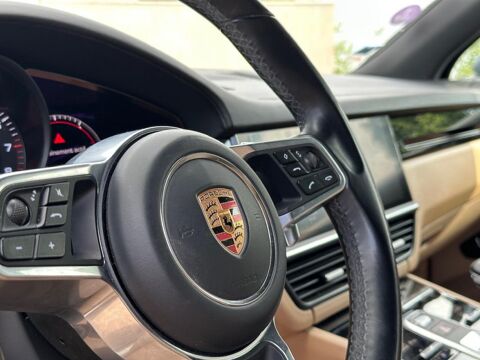 Cayenne III 3.0 V6 340 23CV 2018 occasion 78240 Chambourcy