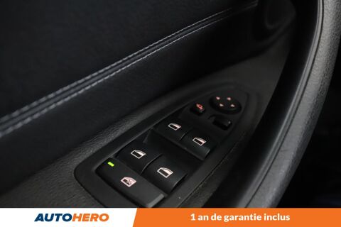 X1 sDrive18d xLine 150 ch 2016 occasion 92130 Issy-les-Moulineaux