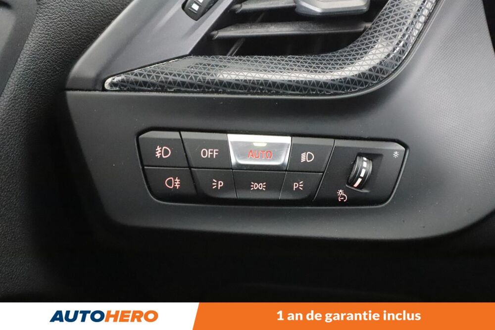 S&eacute;rie 1 116d M Sport DKG7 116 ch 2021 occasion 92130 Issy-les-Moulineaux