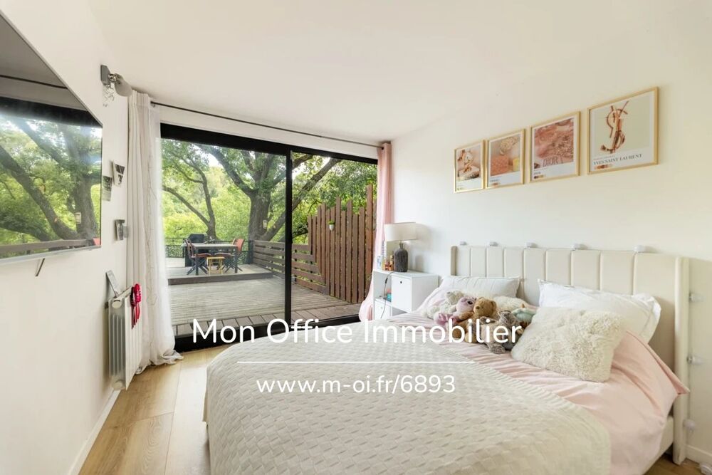 à vendre  Appartement Aix-en-Provence (13090)