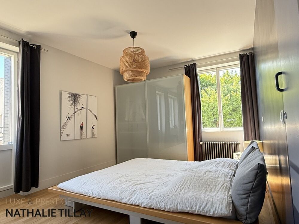 à vendre  Maison Orléans (45000)