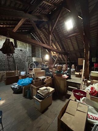  Maison � vendre 8 pi�ces 208 m�