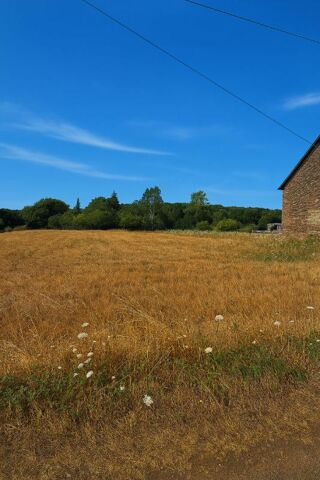  Terrain  vendre 942 m