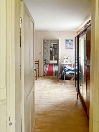  Maison � vendre 3 pi�ces 73 m�