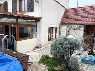  Maison � vendre 6 pi�ces 140 m�