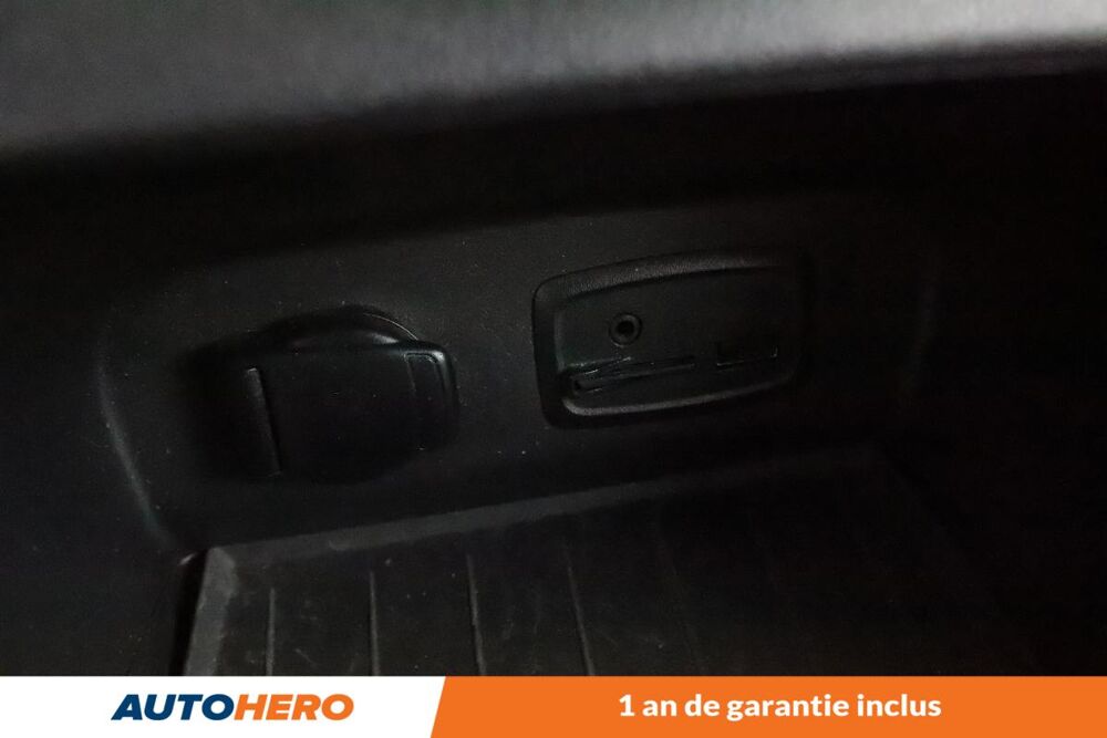 Captur 1.3 TCe Initiale Paris 150 ch 2019 occasion 92130 Issy-les-Moulineaux
