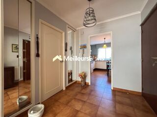  Appartement � vendre 4 pi�ces 95 m�