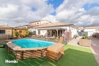  Maison � vendre 3 pi�ces 73 m�