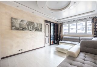  Appartement � vendre 3 pi�ces 64 m�