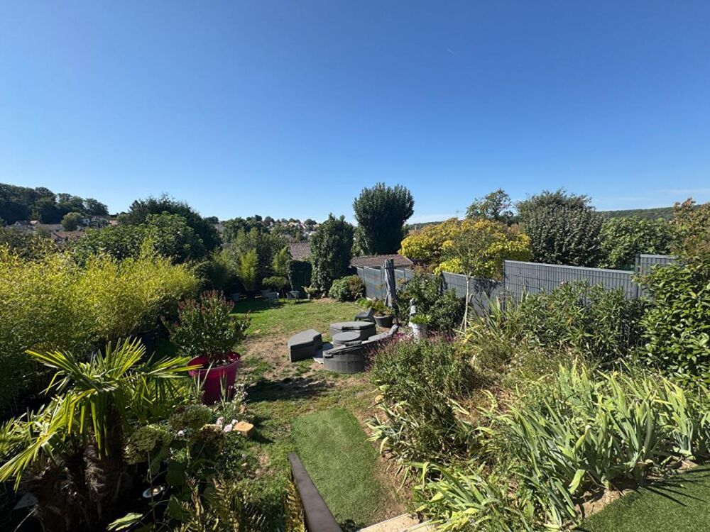  vendre  Maison Igny (91430)