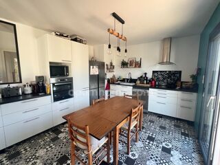  Maison � vendre 5 pi�ces 125 m�