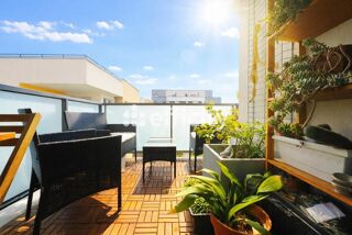  Appartement � vendre 3 pi�ces 65 m�