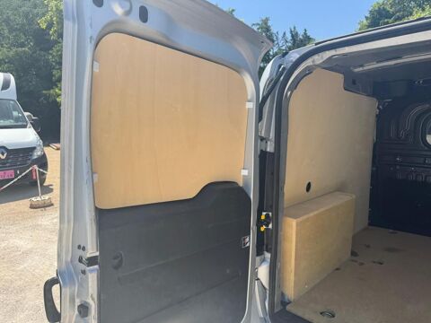 Doblo 105 cv Pro lounge BVM6 2022 occasion 84300 Cavaillon