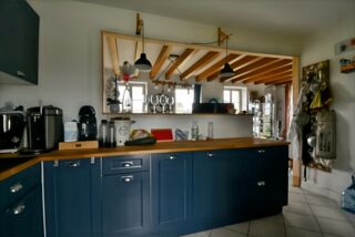  Propriété/château à vendre 4 pièces 95 m²