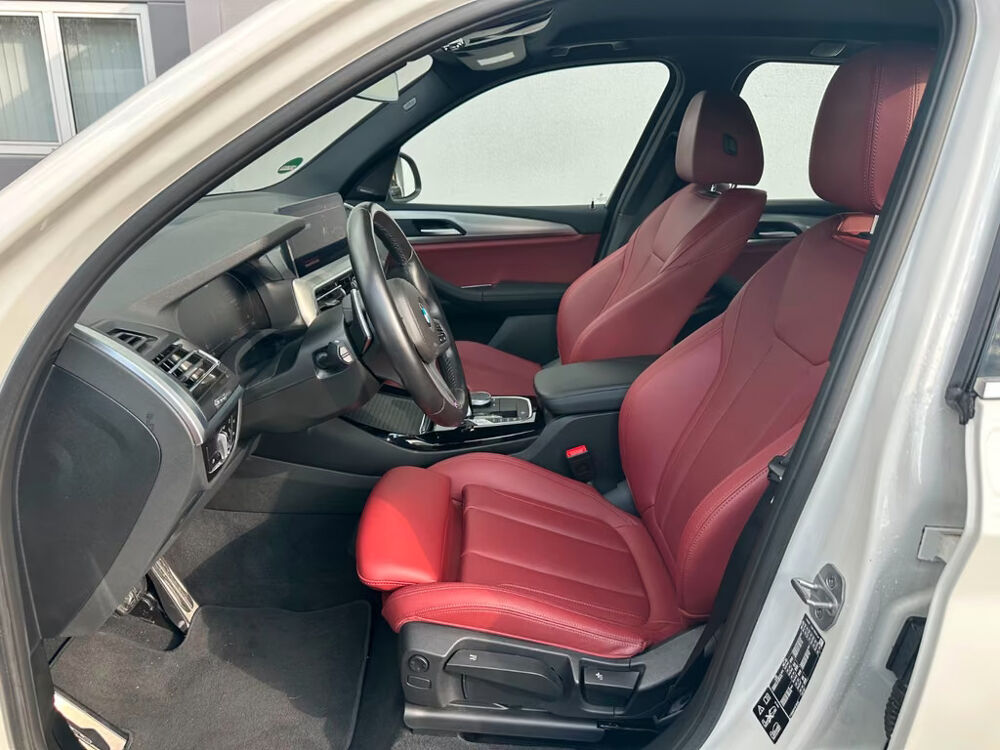 X3 xDrive30d M Sport 2023 occasion 33000 Bordeaux