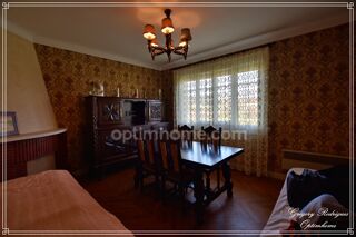  Maison à vendre 7 pièces 125 m²