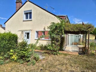  Maison à vendre 4 pièces 93 m²