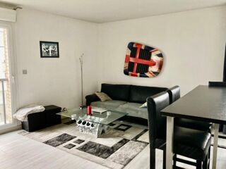  Appartement  vendre 2 pices 41 m