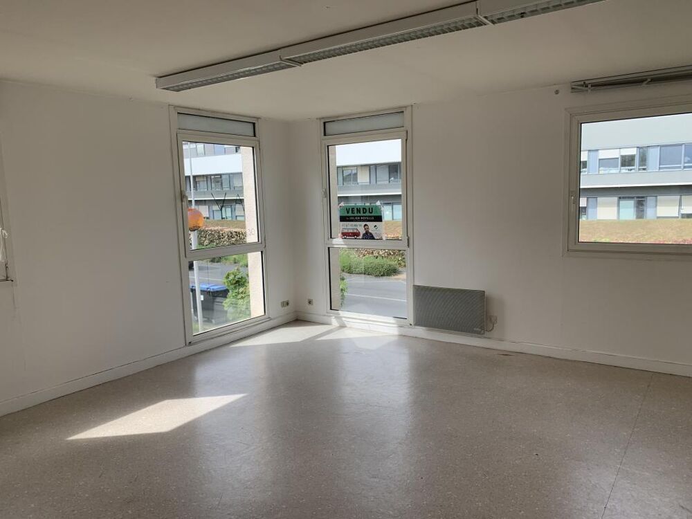Vente Maison Appartement Poitiers