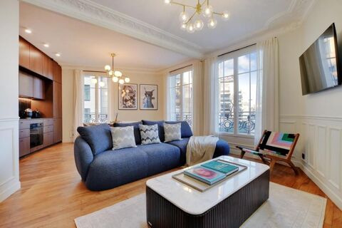  Appartement � louer 3 pi�ces 65 m�