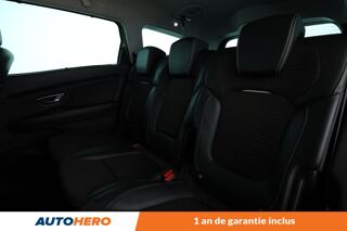 Grand scenic IV 1.7 dCi Blue Intens EDC 7PL 120 ch 2020 occasion 92130 Issy-les-Moulineaux