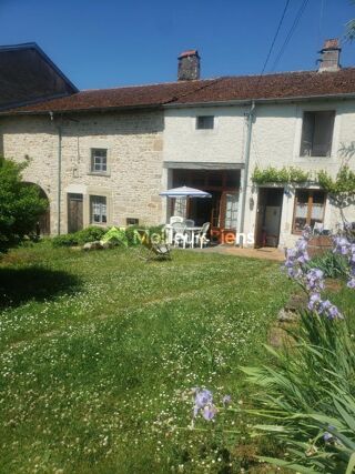  Maison à vendre 3 pièces 81 m²