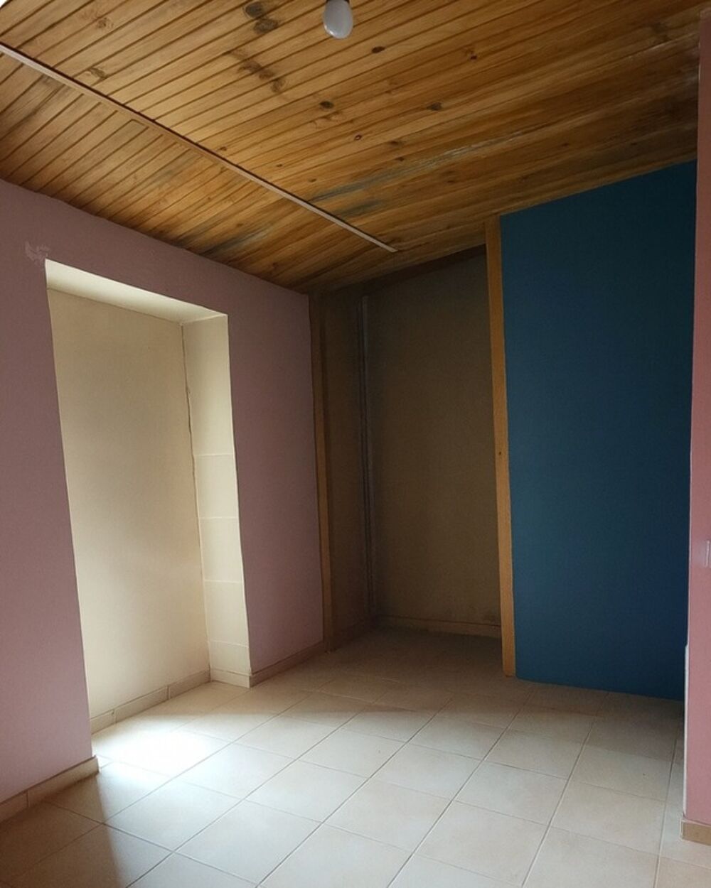 Maison à vendre 5 pièces MAREUIL SUR LAY DISSAIS (85)