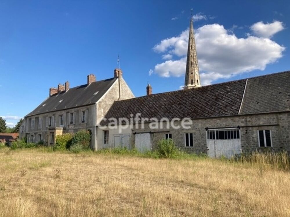 � vendre  Maison Acy-en-Multien (60620)