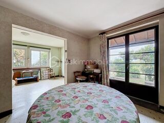  Maison à vendre 7 pièces 150 m²