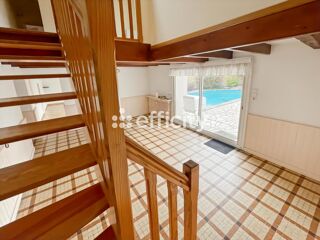  Maison à vendre 5 pièces 132 m²