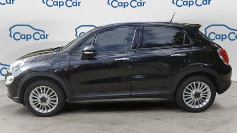 500 X 1.6 E-Torq 110 4X2 S Design 2018 occasion 20200 Bastia