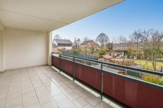  Appartement � vendre 4 pi�ces 90 m�
