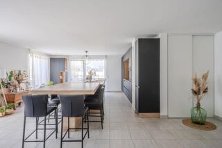  Appartement � vendre 5 pi�ces 121 m�