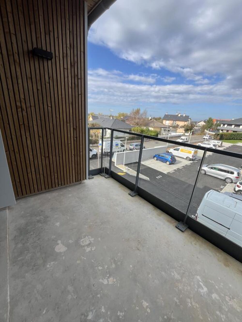 Location Appartement LOCATION T1BIS OLEMPS SANS FRAIS D'AGENCE Olemps