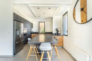  Maison à vendre 5 pièces 220 m²