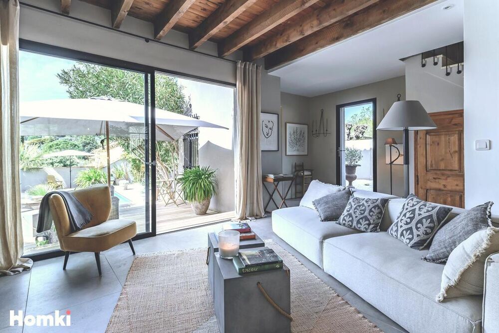 � vendre  Maison Villeneuve-l�s-Avignon (30400)