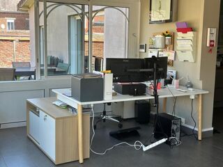  Maison à vendre 8 pièces 262 m²