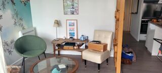  Appartement à vendre 2 pièces 45 m²