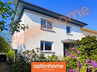  Maison à vendre 6 pièces 140 m²