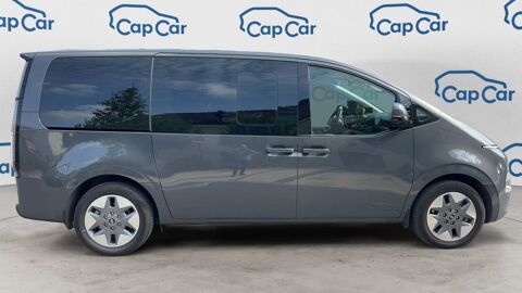 Staria 1.6 T-GDI 225 Hybrid Executive - Premi&egrave;re main Garantie cons 2025 occasion 95700 Roissy En France