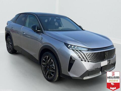 3008 Hybrid 145 e-DCS6 GT 2025 occasion 10150 Lavau